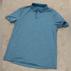 Men’s Lululemon Polo